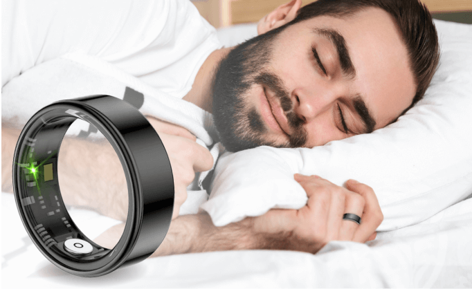 Benefits of using Vital Health Ring