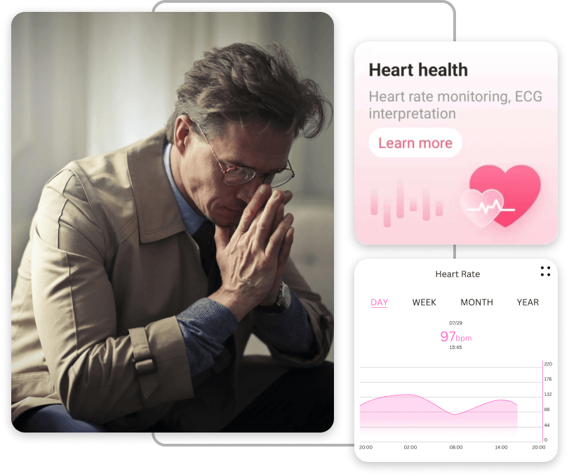 How to Use Vital Health Ring